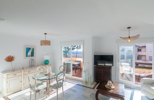 Bahia de Casares Apartment | Estrella de la Bahía