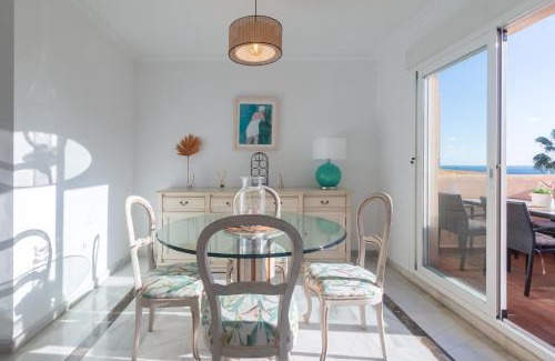 Bahia de Casares Apartment | Estrella de la Bahía