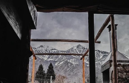 Las Vegas Ski Chalet | Estrella del Valle - Mendoza