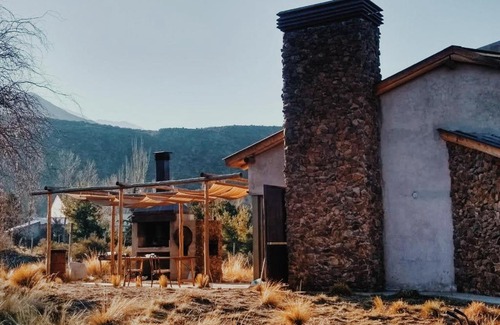Las Vegas Ski Chalet | Estrella del Valle - Mendoza
