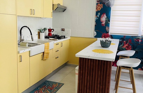 Dominicus Apartment | Estrella Dominicus - Bayahibe