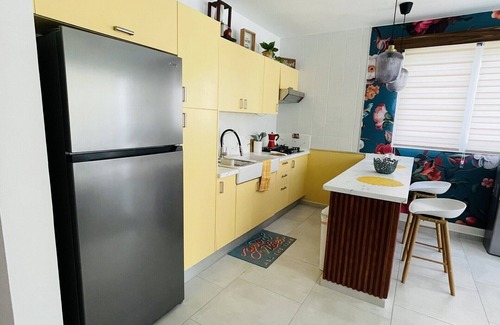 Dominicus Apartment | Estrella Dominicus - Bayahibe