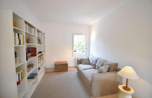 Soorts-Hossegor Apartment | Estrella - Hossegor centre ville magnifique appartement avec parking