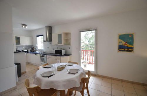 Soorts-Hossegor Apartment | Estrella - Hossegor centre ville magnifique appartement avec parking