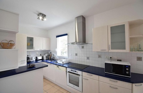Soorts-Hossegor Apartment | Estrella - Hossegor centre ville magnifique appartement avec parking