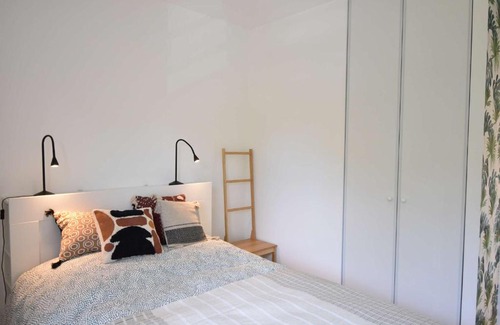 Soorts-Hossegor Apartment | Estrella - Hossegor centre ville magnifique appartement avec parking