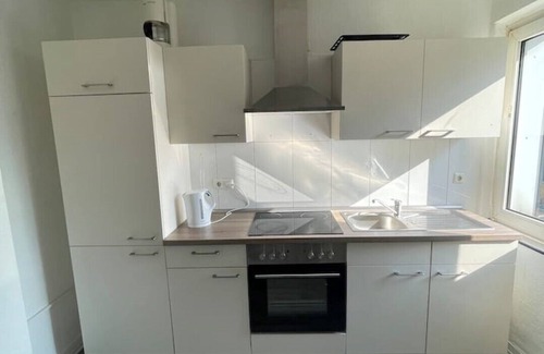 Herne Apartment | Estrella Living Rooms 89 (Berlin) - with private bathroom and kitchen