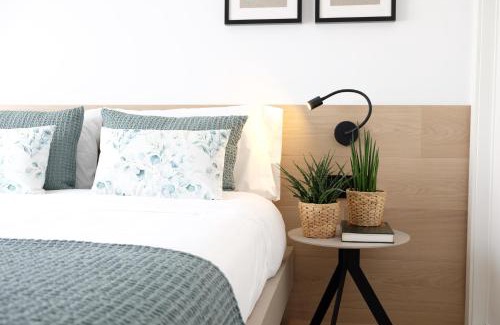 A Guarda Apartment | Estrella Marina