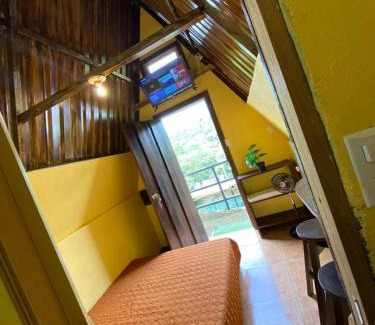 Pejibaye Hotel | Estrella verde Lodge