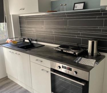 Herne Apartment | estrella24 LIVING ROOMS London