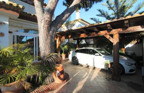Poblado de Sancti Petri Villa | Estribor 25