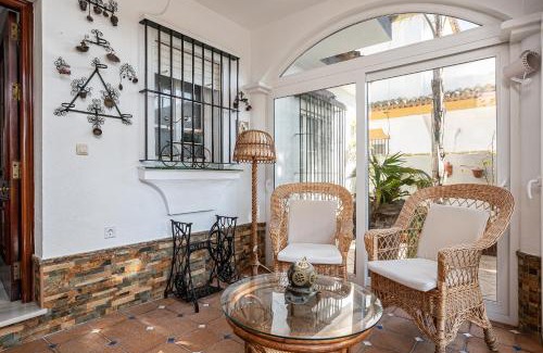 Poblado de Sancti Petri Villa | Estribor 25