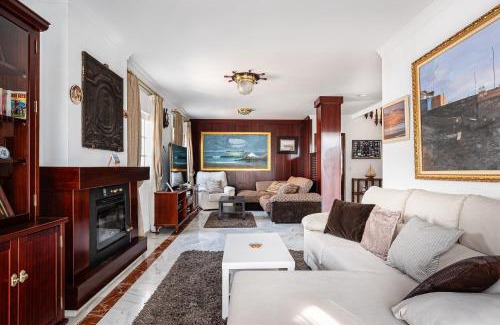 Poblado de Sancti Petri Villa | Estribor 25