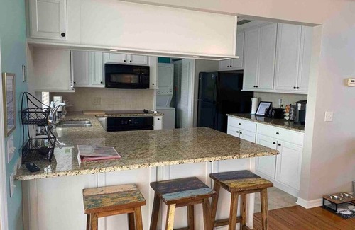 Crystal River House | Estuary Oasis