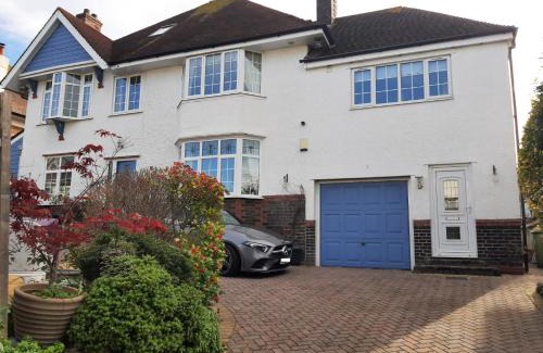 Exmouth Apartment | Estuary view