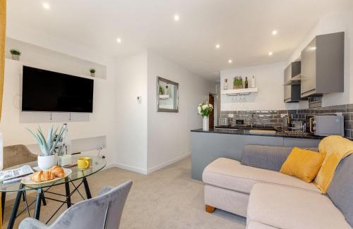 Exmouth House | Estuary View