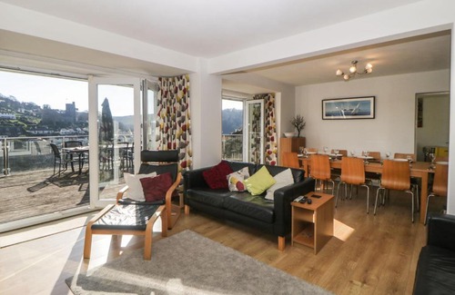 Newton Ferrers House | Estuary View