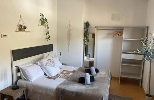 Soldeu Apartment | Estudio acogedor en Soldeu