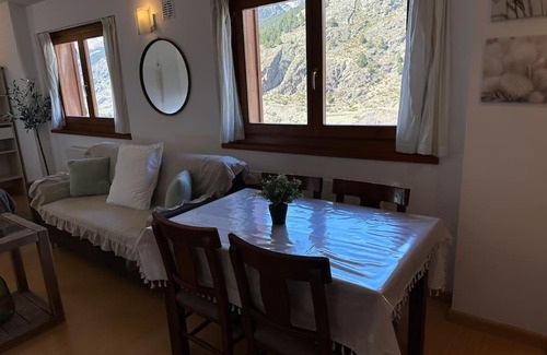 Soldeu Apartment | Estudio acogedor en Soldeu