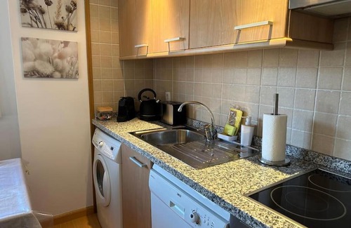 Soldeu Apartment | Estudio acogedor en Soldeu