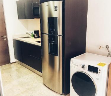 Tulum City Center Apartment | Estudio Asteroide