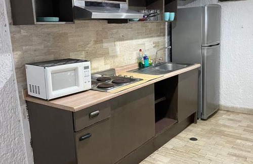 Punta Cancun Apartment | Estudio barato con impresionante vista