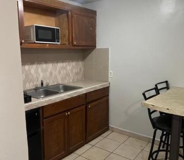 Nogales Apartment | Estudio céntrico en bolivar