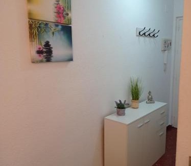 Caleta de Velez Apartment | Estudio Caleta de Velez