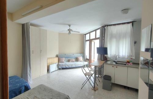 Alcossebre Apartment | Estudio Carabelas