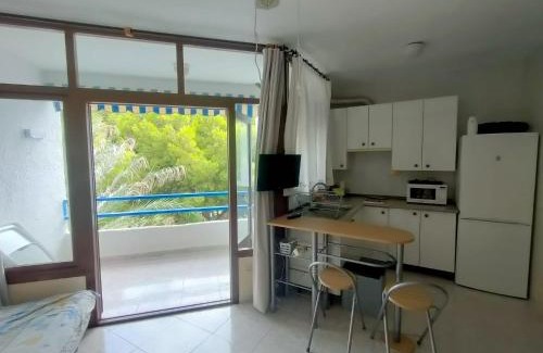 Alcossebre Apartment | Estudio Carabelas