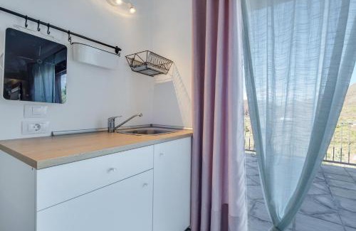 El Madronal Apartment | Estudio Cardón