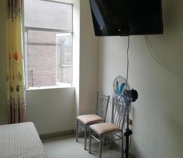 Lima Historic Center Apartment | ESTUDIO COMPLETO en el CENTRO HISTORICO de LIMA