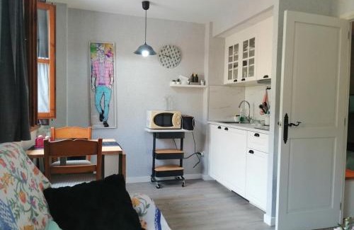 Taull Apartment | Estudio con encanto en Boí Taüll - Cuc 4