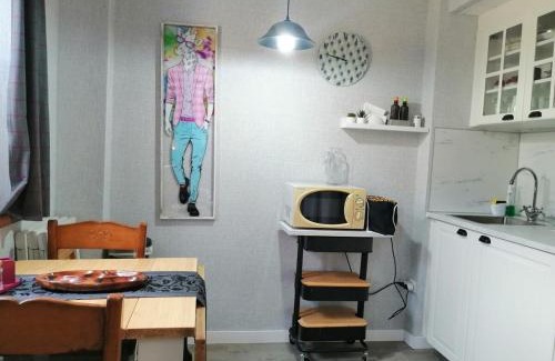 Taull Apartment | Estudio con encanto en Boí Taüll - Cuc 4