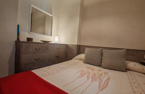 Taull Apartment | Estudio con piscina en verano - Herbasabina 2