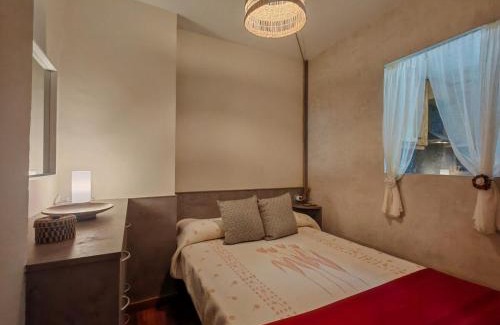Taull Apartment | Estudio con piscina en verano - Herbasabina 2
