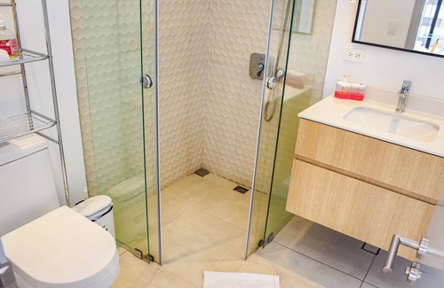 La Carolina Apartment | Estudio de lujo Qorner I Piso 8-801D