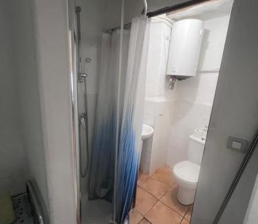 San Pedro Apartment | Estudio en el Albayzin