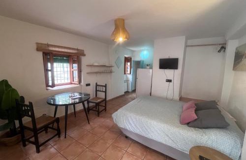 San Pedro Apartment | Estudio en el Albayzin