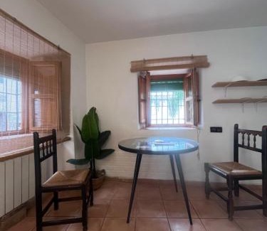 San Pedro Apartment | Estudio en el Albayzin