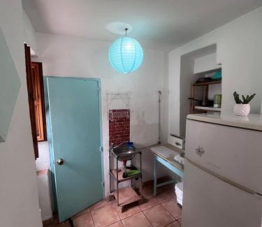 San Pedro Apartment | Estudio en el Albayzin