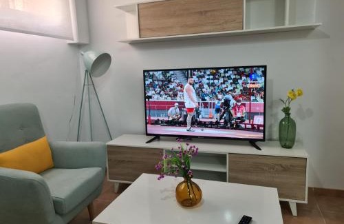 Garrucha Apartment | Estudio Green Garrucha