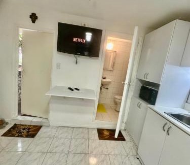 Baruta Apartment | Estudio independiente, full equipo en excelente zona de Caracas
