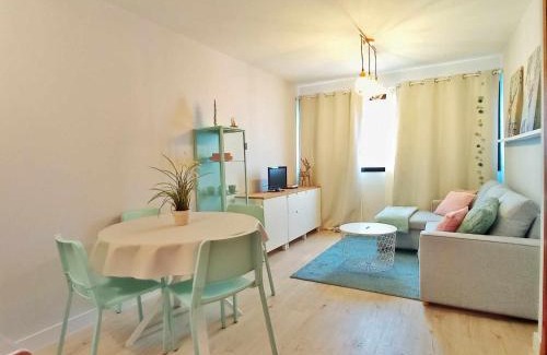 Pradollano Apartment | Estudio Infinity con parking