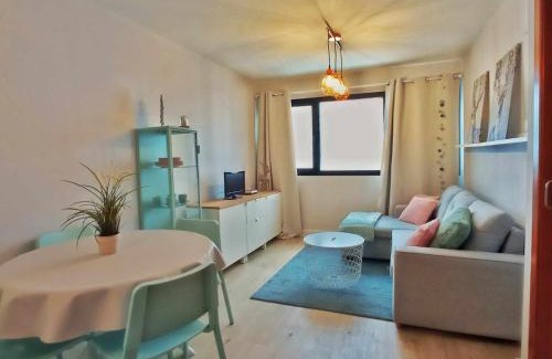 Pradollano Apartment | Estudio Infinity con parking