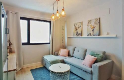 Pradollano Apartment | Estudio Infinity con parking