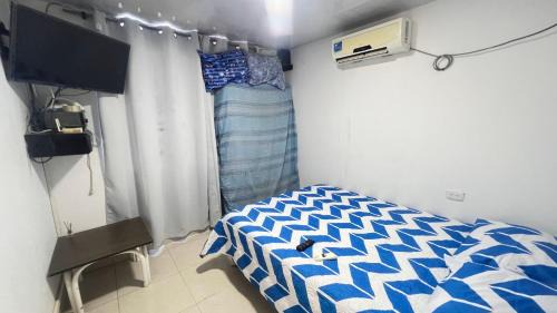 La Boquilla Apartment | Estudio KliBeño