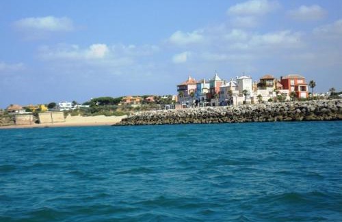 El Puerto de Santa Maria Apartment | estudio marina puerto sherry