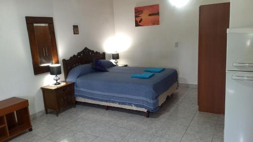 Villa Rosa Apartment | Estudio Norte Pilar