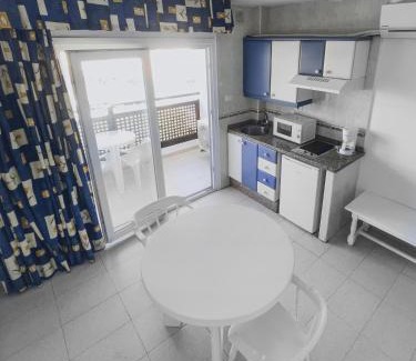 Puerto de la Cruz Apartment | Estudio para 2 Personas con Excelente Ubicación y Precio